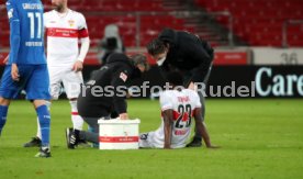 14.03.21 VfB Stuttgart - TSG 1899 Hoffenheim