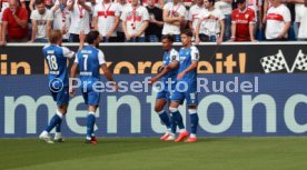12.09.26 TSG 1899 Hoffenheim - VfB Stuttgart