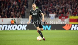 16.03.23 SC Freiburg - Juventus Turin