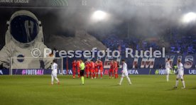 20.02.25 1. FC Heidenheim - FC Kopenhagen