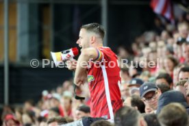 26.09.21 SC Freiburg - FC Augsburg