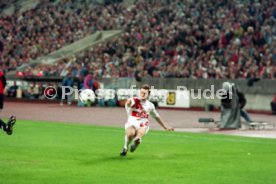 30.08.95 VfB Stuttgart - SC Freiburg