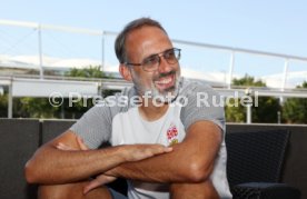 03.08.22 VfB Stuttgart Matarazzo