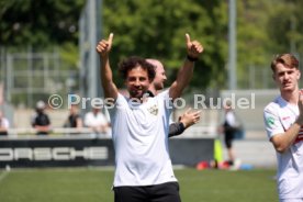 09.05.26 U17 VfB Stuttgart - U17 FC Augsbug