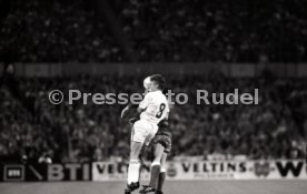16.09.92 VfB Stuttgart - Leeds United