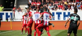 1. FC Heidenheim - VfB Stuttgart