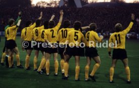 24.10.79 Dynamo Dresden - VfB Stuttgart