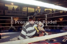 09.12.95 Boxen Schulz - Botha