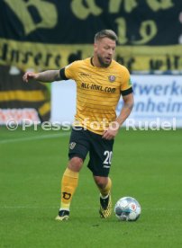 1. FC Heidenheim - Dynamo Dresden