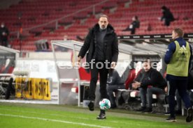 15.12.20 VfB Stuttgart - 1. FC Union Berlin