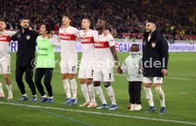 11.11.23 VfB Stuttgart - Borussia Dortmund