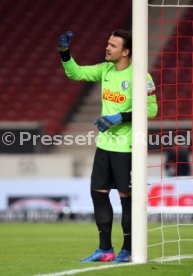VfB Stuttgart - VfL Bochum