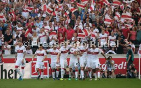 VfB Stuttgart - TSG 1899 Hoffenheim