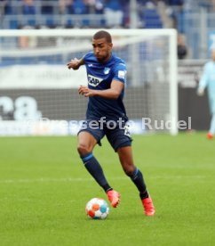 22.08.21 TSG 1899 Hoffenheim - 1. FC Union Berlin
