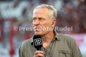 12.08.22 SC Freiburg - Borussia Dortmund