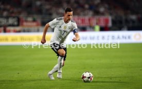 DFB Deutschland - San Marino