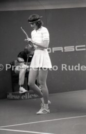 19.10.84 Porsche Tennis Grand Prix Filderstadt