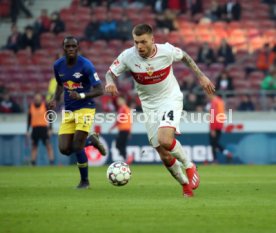 VfB Stuttgart - RB Leipzig