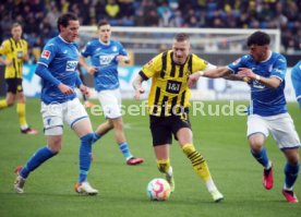 25.02.23 TSG 1899 Hoffenheim - Borussia Dortmund