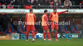 24.01.26 1. FC Heidenheim - RB Leipzig