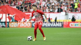 26.08.23 SC Freiburg - SV Werder Bremen