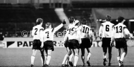 DFB Deutschland - Schweiz