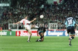 27.03.97 VfB Stuttgart - TSV 1860 M&uuml;nchen