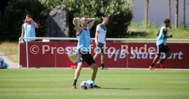 06.08.20 VfB Stuttgart Training