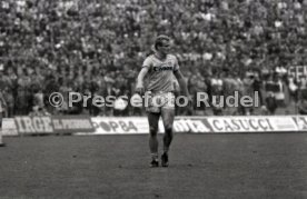 07.10.84 Inter Mailand - Hellas Verona