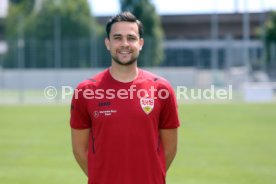 13.07.22 VfB Stuttgart II Fototermin 2022/2023