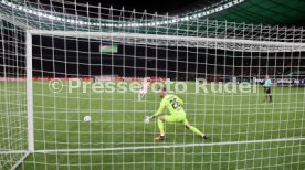 21.05.22 DFB-Pokal Finale SC Freiburg - RB Leipzig