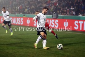 12.11.21 U21 Deutschland - U21 Polen