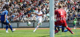 02.07.22 SV B&ouml;blingen - VfB Stuttgart