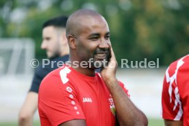 13.07.23 VfB Stuttgart Mitarbeiter Kick