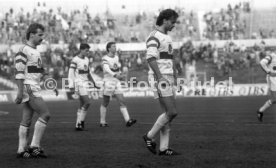 29.02.92 VfB Stuttgart - Dynamo Dresden
