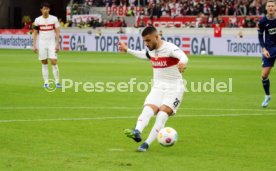 28.10.23 VfB Stuttgart - TSG 1899 Hoffenheim