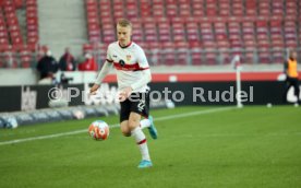 19.02.22 VfB Stuttgart - VfL Bochum
