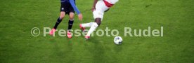 VfB Stuttgart - DSC Arminia Bielefeld