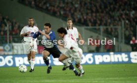16.04.97 VfB Stuttgart - Hamburger SV