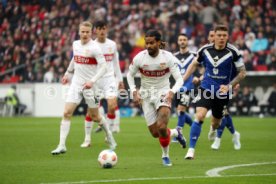 12.04.26 VfB Stuttgart - Hamburger SV