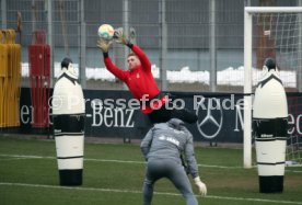 19.12.22 VfB Stuttgart Training