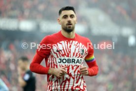 17.12.23 SC Freiburg - 1. FC K&ouml;ln
