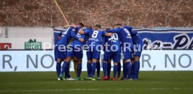 Karlsruher SC - VfL Osnabr&uuml;ck