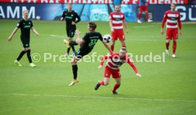 03.04.21 1. FC Heidenheim - SpVgg Greuther Fürth