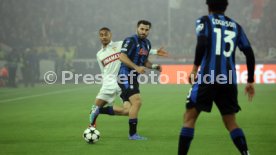 06.11.24 VfB Stuttgart - Atalanta Bergamo