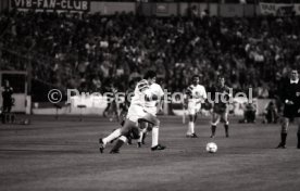 16.09.92 VfB Stuttgart - Leeds United