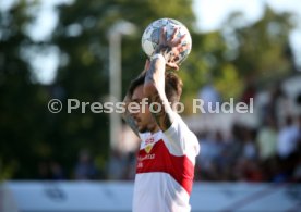 FC Winterthur - VfB Stuttgart
