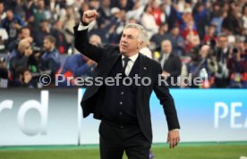28.05.22 UEFA Champions League Finale 2022 FC Liverpool - Real Madrid