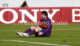 23.02.10 VfB Stuttgart - FC Barcelona