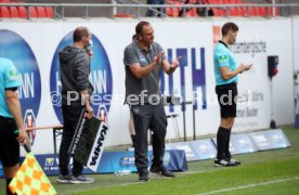1. FC Heidenheim - SSV Jahn Regensburg